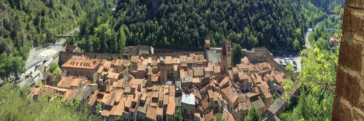 Image Installateur carport solaire Villefranche-de-Conflent