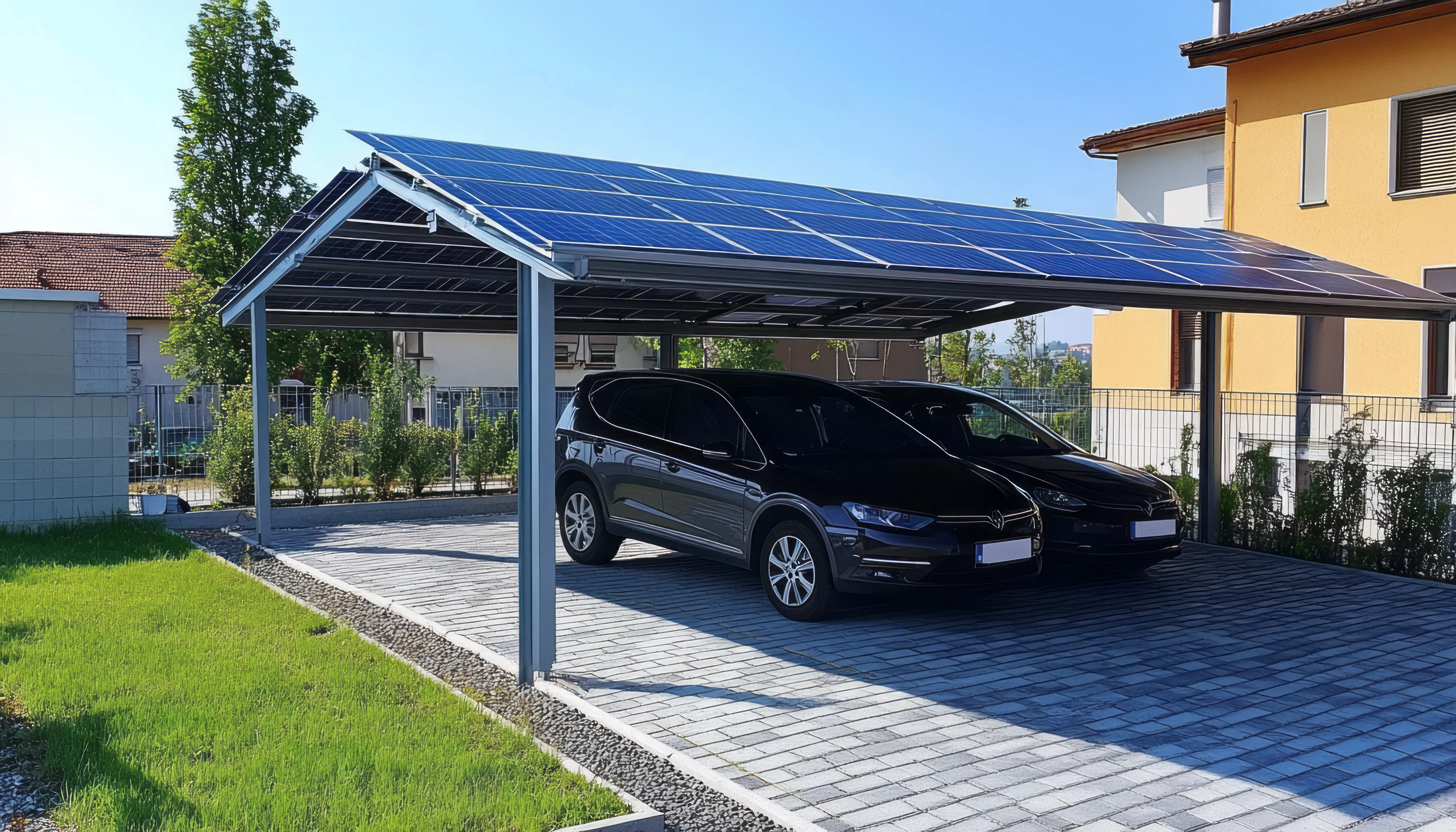 Image installateur carport solaire 1 carport solaire 66