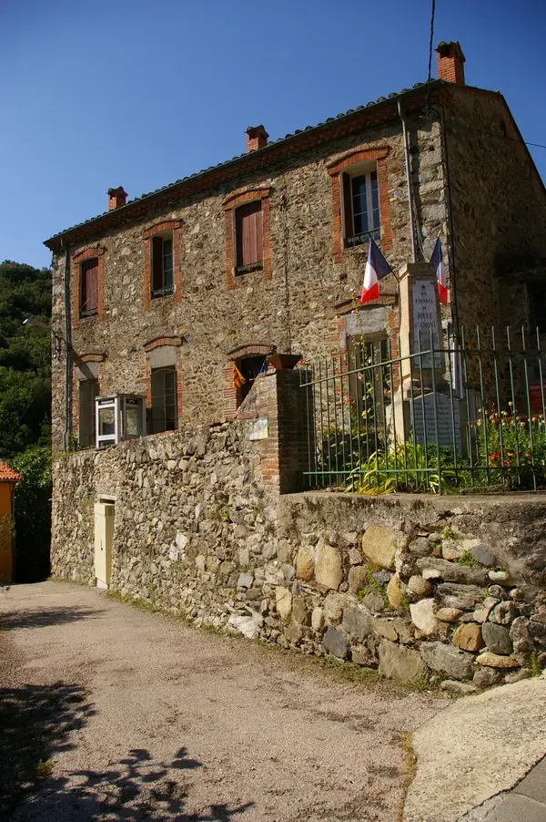 Carport Solaire 66 Installateur carport solaire Boule-d'Amont