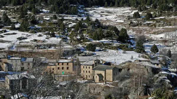 Carport Solaire 66 Installateur carport solaire Caudiès-de-Conflent