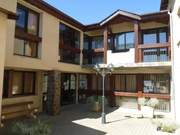 Carport Solaire 66 Installateur carport solaire Estavar