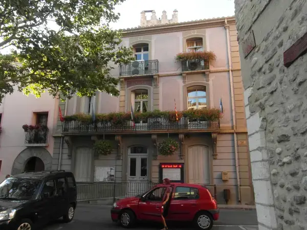 Carport Solaire 66 Installateur carport solaire Ille-sur-Têt