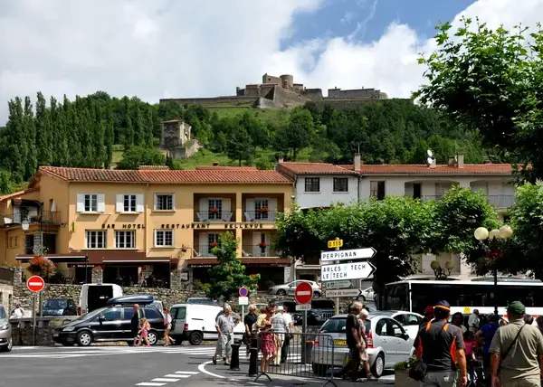 Carport Solaire 66 Installateur carport solaire Prats-de-Mollo-la-Preste