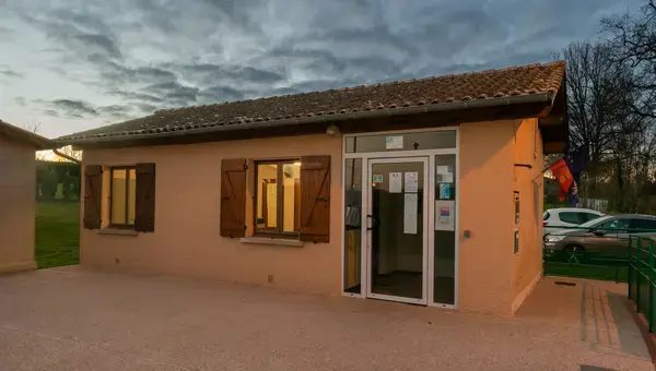 Carport Solaire 66 Installateur carport solaire Saint-André