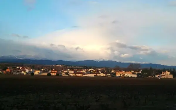 Carport Solaire 66 Installateur carport solaire Saint-Jean-Lasseille